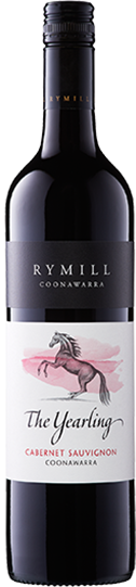 The Yearling Cabernet Sauvignon Rymill Coonawarra